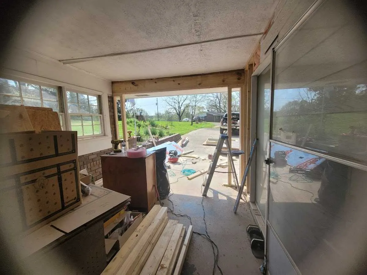 Air movers and dehumidifier for Water Mitigation Services in Solana Beach